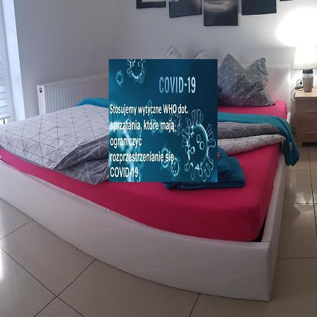 Apartamenty Rest Studio Self Check-In 24H Bytom Luaran gambar