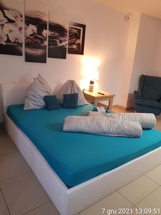 Apartamenty Rest Studio Self Check-In 24H Bytom Luaran gambar