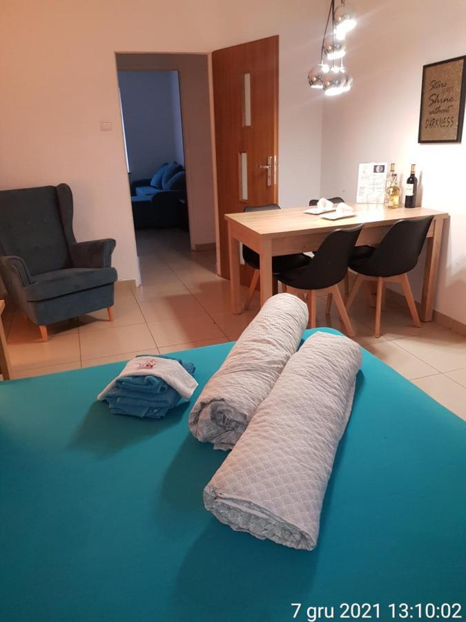 Apartamenty Rest Studio Self Check-In 24H Bytom Luaran gambar