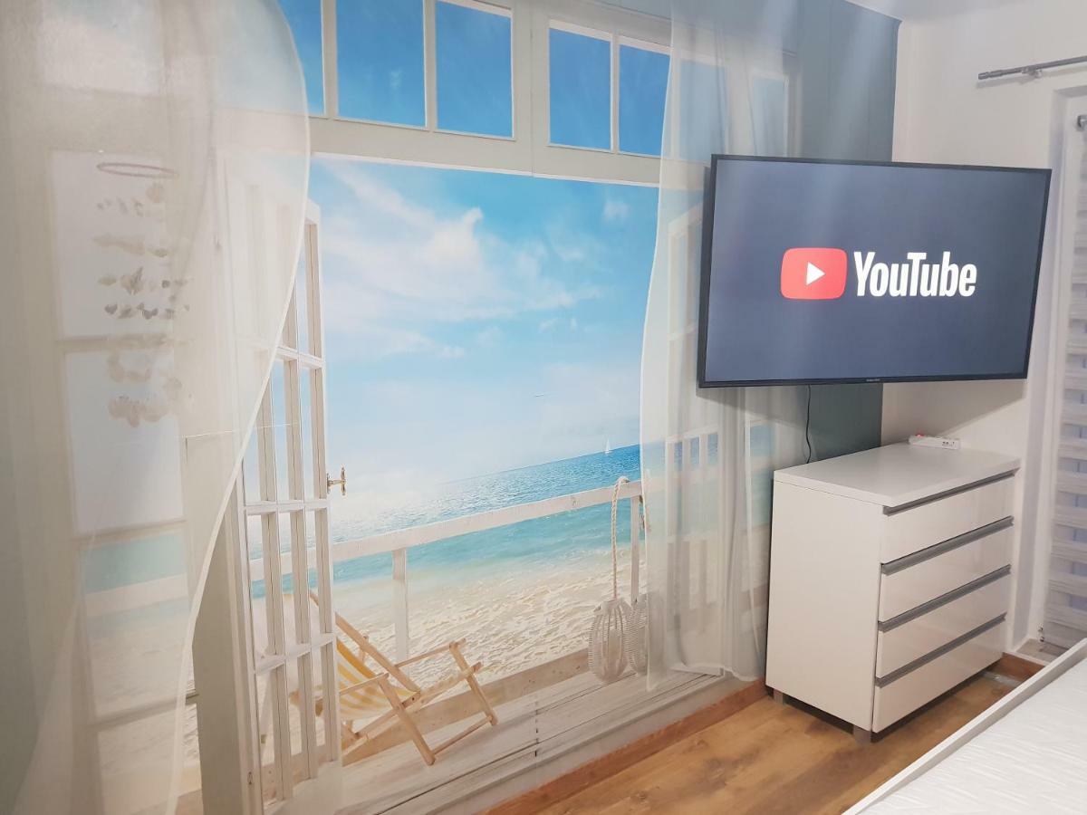 Apartamenty Rest Studio Self Check-In 24H Bytom Luaran gambar