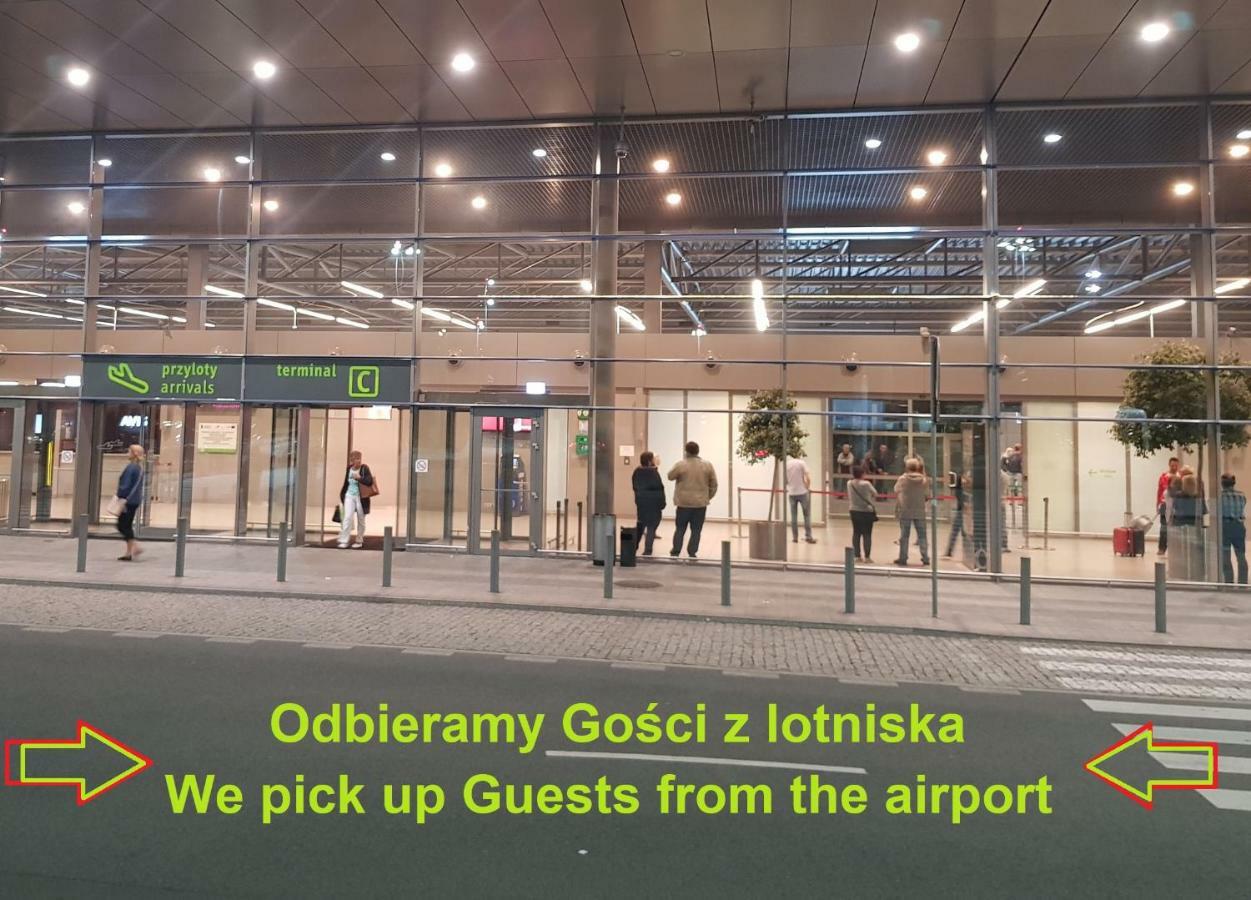 Apartamenty Rest Studio Self Check-In 24H Bytom Luaran gambar