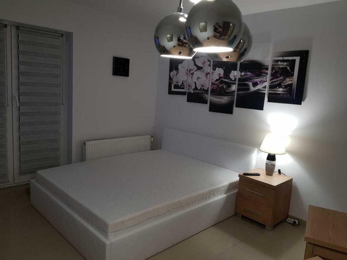 Apartamenty Rest Studio Self Check-In 24H Bytom Luaran gambar