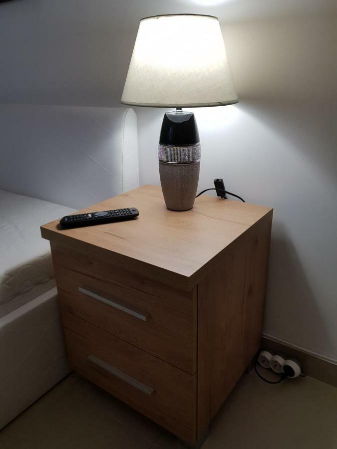 Apartamenty Rest Studio Self Check-In 24H Bytom Luaran gambar