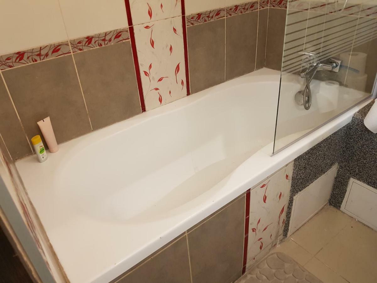 Apartamenty Rest Studio Self Check-In 24H Bytom Luaran gambar
