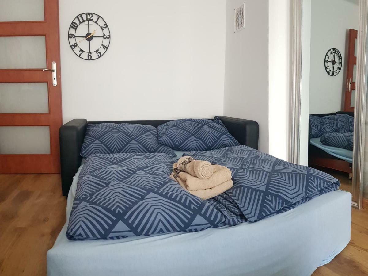 Apartamenty Rest Studio Self Check-In 24H Bytom Luaran gambar